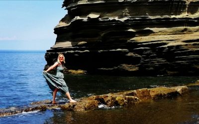 Procida spiagge le più belle con mappa da scaricare!