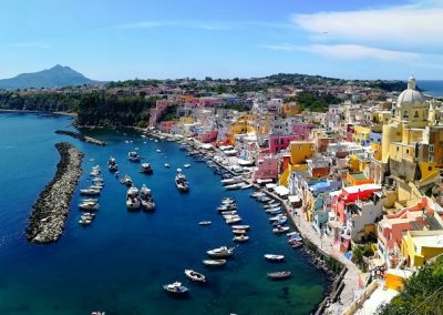 procida immagini