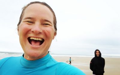 Viaggio in Francia tra vini, spiagge, surf, paesini medievali, alte dune e fari!