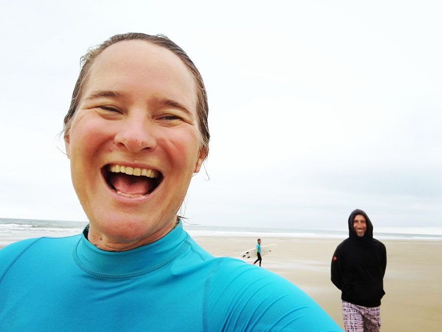 Viaggio in Francia tra vini, spiagge, surf, paesini medievali, alte dune e fari!