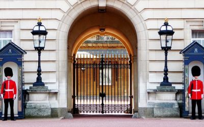 Londra con bambini: cosa vedere e cosa fare?
