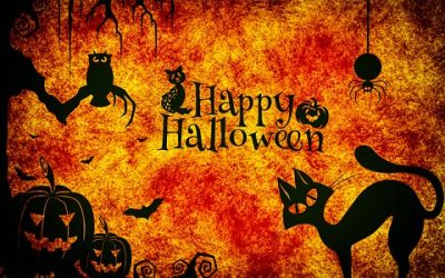 Cosa fare a Halloween? parchi divertimento, sagre, feste….ecco i nostri suggerimenti per la festa più spaventosa dell’anno!