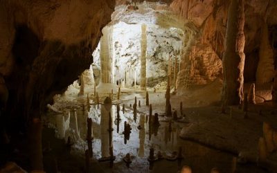Grotte in Italia? Ecco la nostra top 10