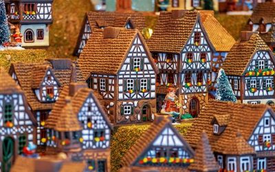 Natale a Salisburgo: ecco i mercatini di Natale da visitare  con tutte le info!