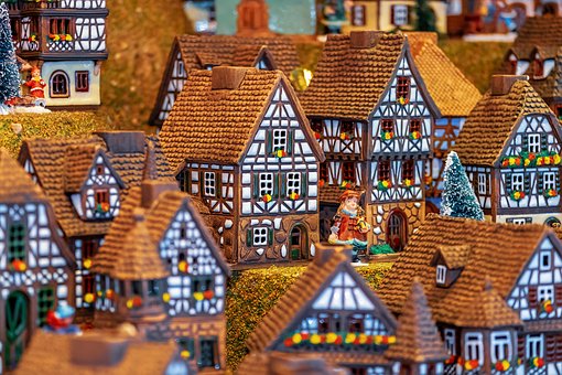 Natale a Salisburgo: ecco i mercatini di Natale da visitare  con tutte le info!