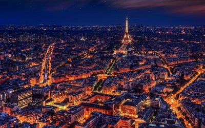 Parigi con bambini: cosa fare? Dove andare? Ecco la nostra top 10 di cose da fare e da vedere a Parigi con bambini!