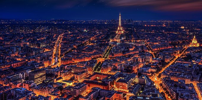 Parigi con bambini: cosa fare? Dove andare? Ecco la nostra top 10 di cose da fare e da vedere a Parigi con bambini!