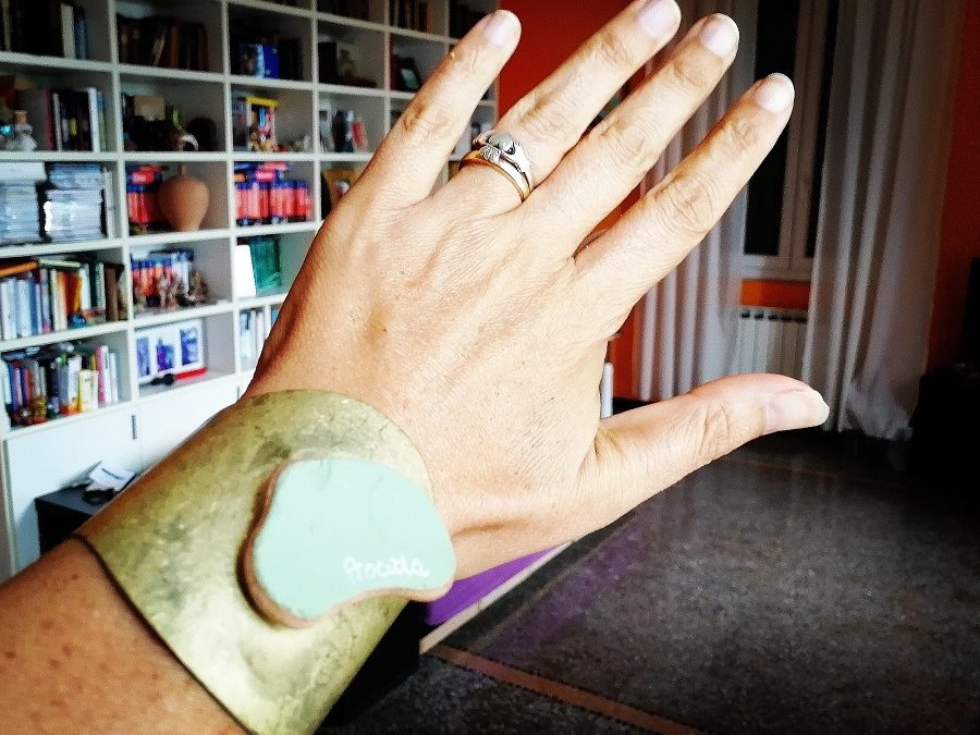 Bracciale Fai Da Te