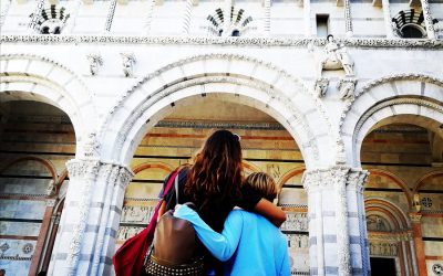 Cosa vedere e fare a Lucca in un giorno
