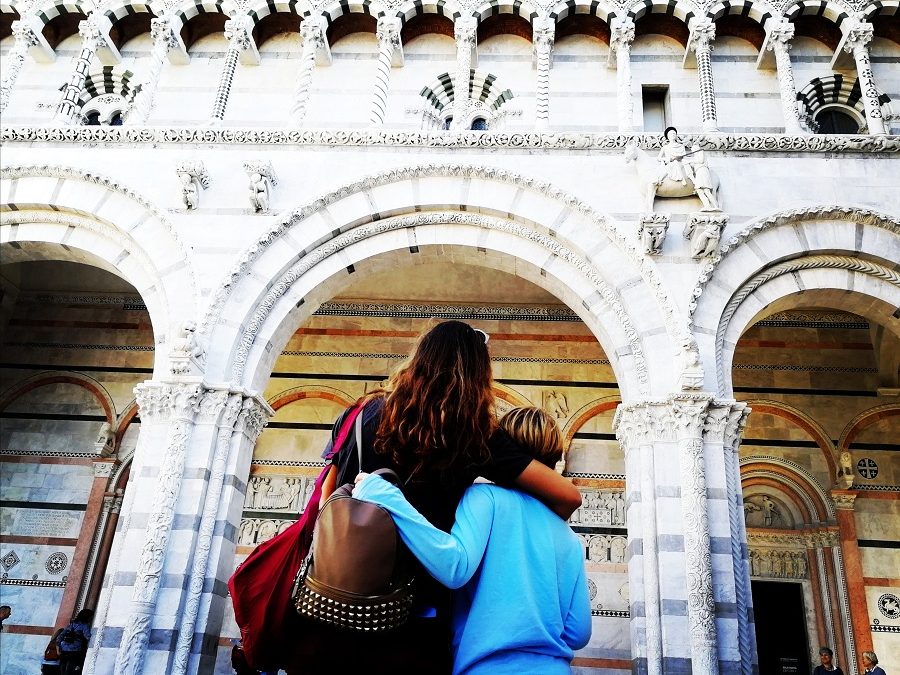 Cosa vedere e fare a Lucca in un giorno