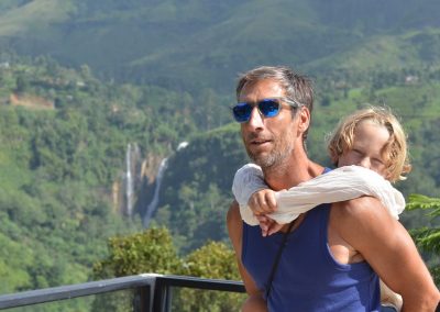 sri lanka cosa vedere