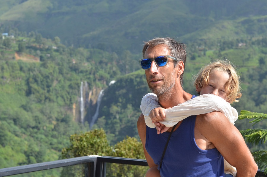 Cosa vedere assolutamente in Sri Lanka
