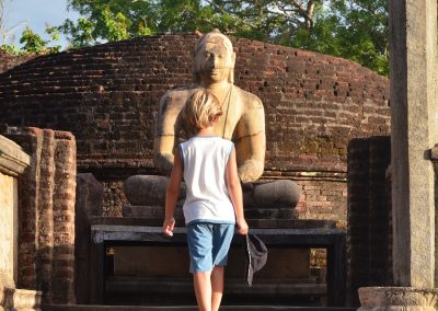 sri lanka cosa vedere
