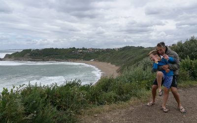 Cosa fare e vedere a Biarritz, città balneare dove andava a soggiornare Napoleone III