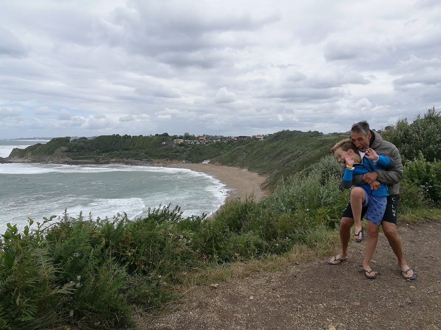 biarritz francia