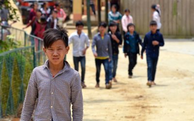 Vietnam del Nord, Sapa tra risaie e minoranze etniche.