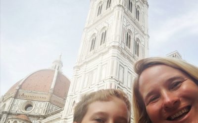 Curiosità da vedere a Firenze: tra bocce e pallottole!