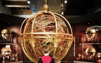 Museo Galileo Galilei: un viaggio tra le scoperte scientifiche (e non solo) attraverso cinque secoli di storia!