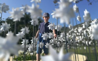 Euroflora Genova 2022 … ai Parchi di Nervi!