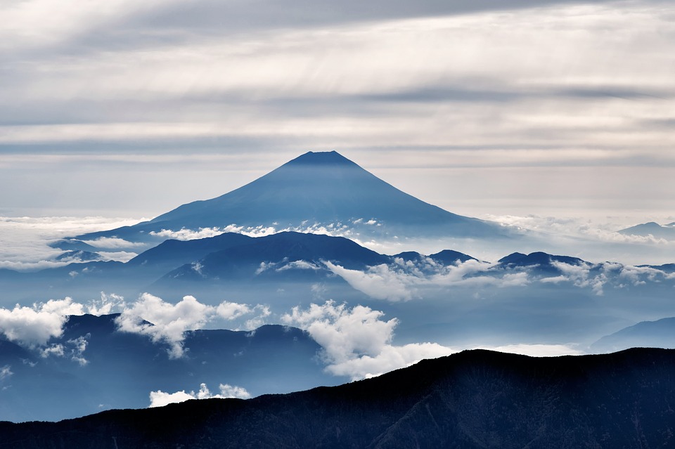 Giappone: quando andare?