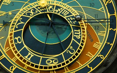 Orologio astronomico di Praga