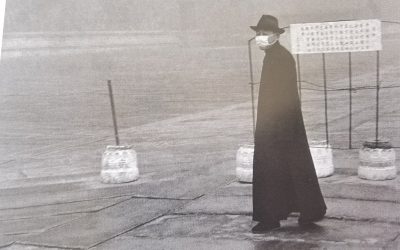 Quando una mostra ti fa innamorare. Il mio amore per Henri Cartier-Bresson