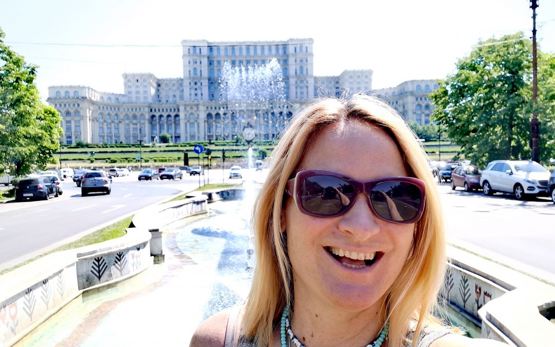 10 cose da vedere a Bucarest in 1 giorno!