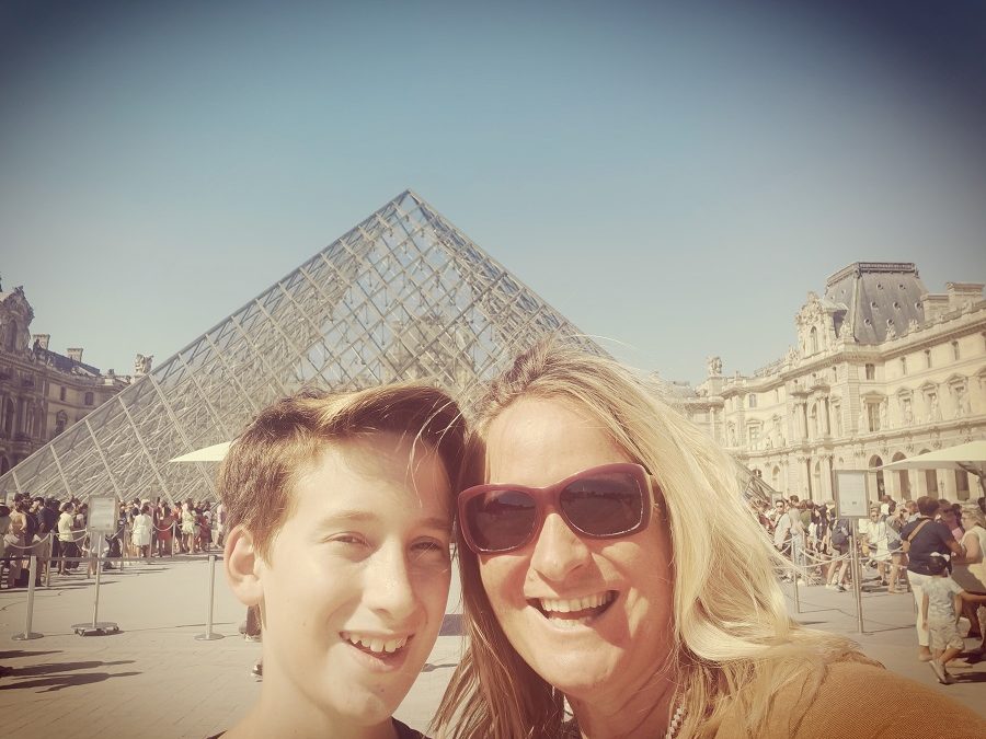 Parigi gratis ? 5 cose da sapere se vai a Parigi per risparmiare.
