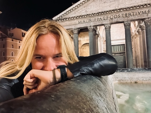 Roma: frasi e immagini