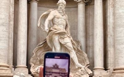Curiosità sul Lazio