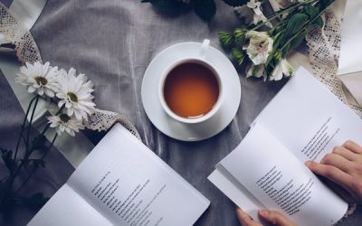 Libri da leggere: i miei libri di Luglio!