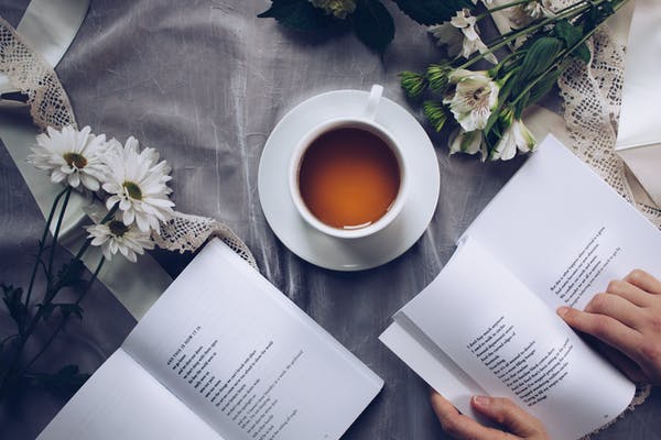 Libri da leggere: i miei libri di Luglio!